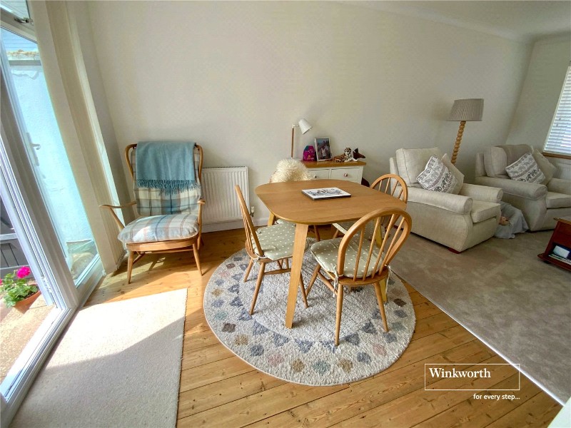 Bure Haven Drive, Mudeford, Christchurch, Dorset, BH23