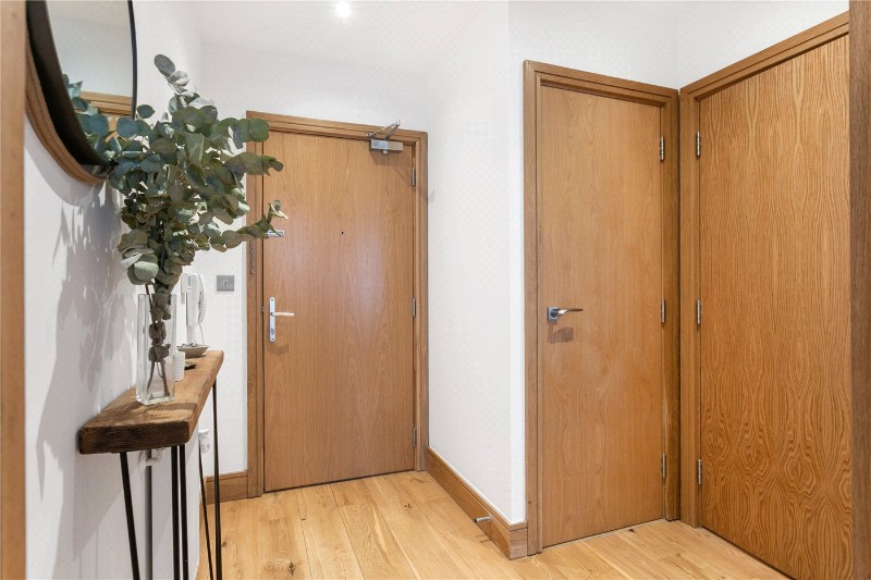 Fusion Court, 51 Sclater Street, London, E1