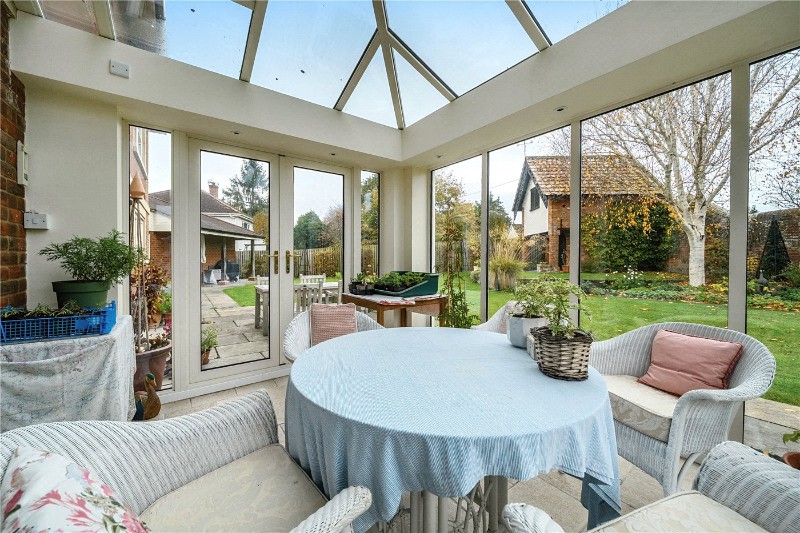 High Street, Littleton Panell, Devizes, Wiltshire, SN10