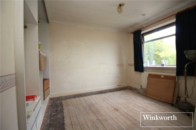 Furzehill Road, Borehamwood, Hertfordshire, WD6