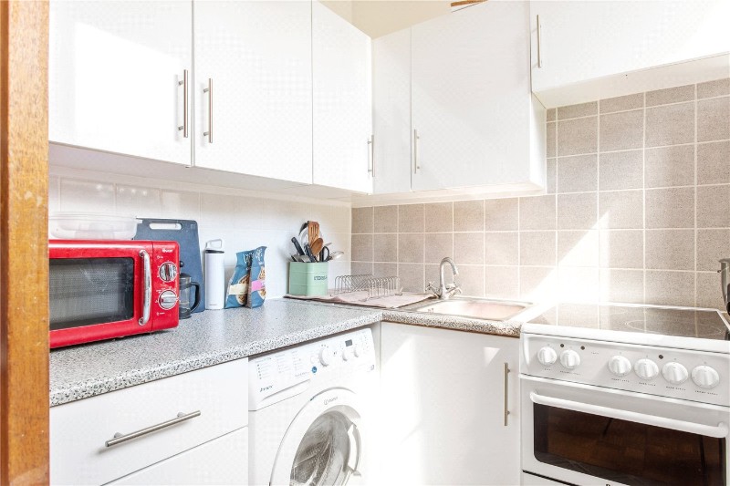 Shelburne Court, 3 Carlton Drive, London, SW15