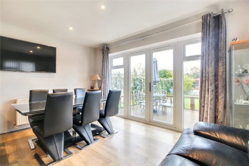 Greenacres Drive, Poringland, Norwich, Norfolk, NR14