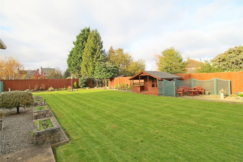 Churchill Drive, Spalding, Lincolnshire, PE11