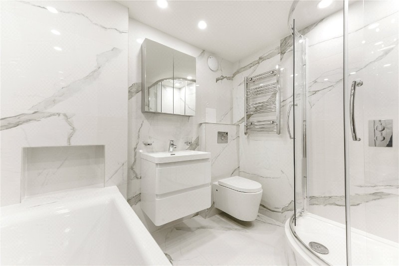 Cresta House, Finchley Road, London, NW3
