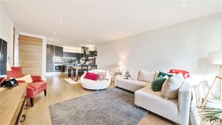 Tizzard Grove, Blackheath, London, SE3