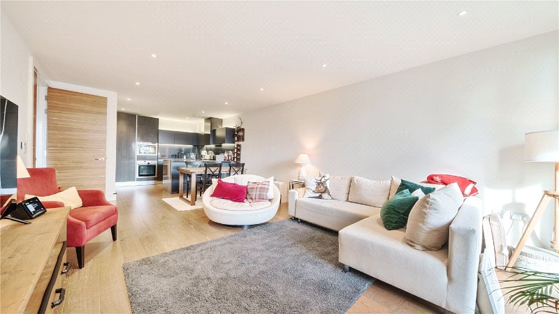 Tizzard Grove, Blackheath, London, SE3