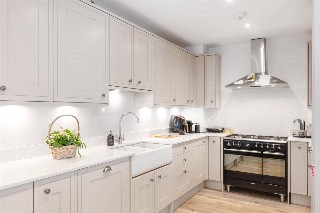 Rockland Road, London, SW15