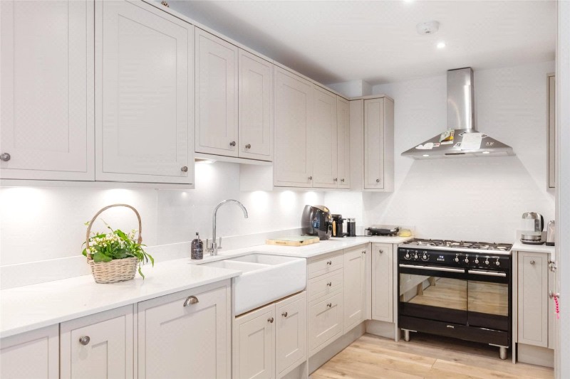 Rockland Road, London, SW15