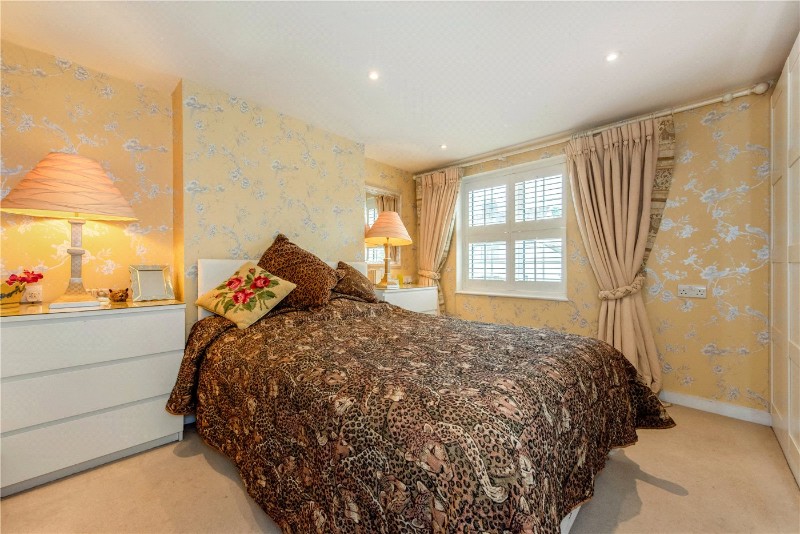 North Stroud Lane, Petersfield, Hampshire, GU32