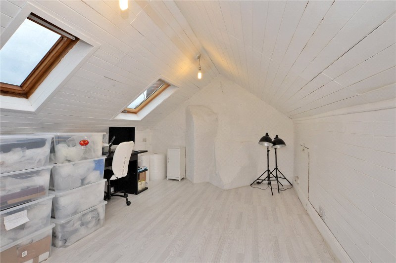 Bushey Road, Sutton, Surrey, SM1