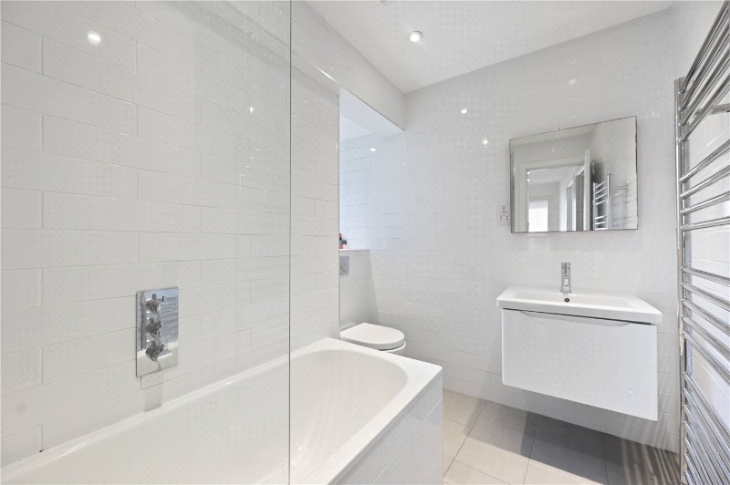 Lansdowne Road, London, W11