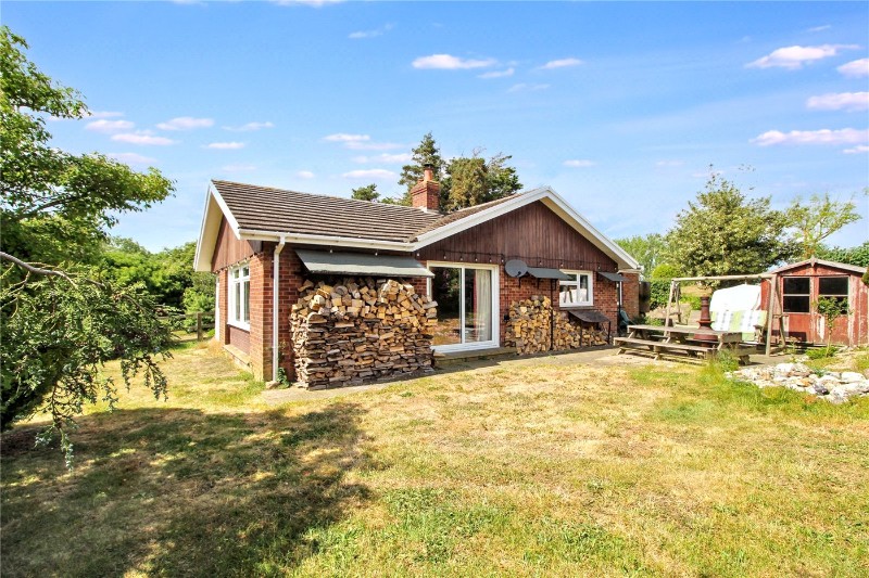 Mendham, Harleston, Suffolk, IP20