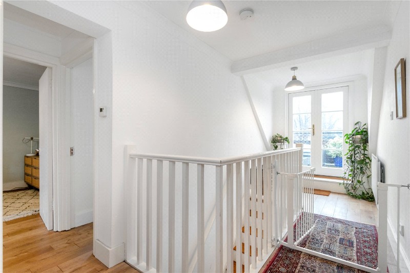 Nightingale Road, London, E5