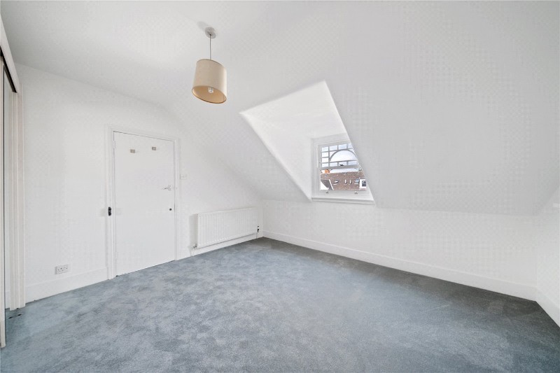 Elmbourne Road, London, SW17