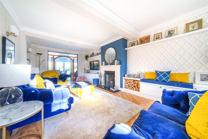Pack Lane, Basingstoke, Hampshire, RG22