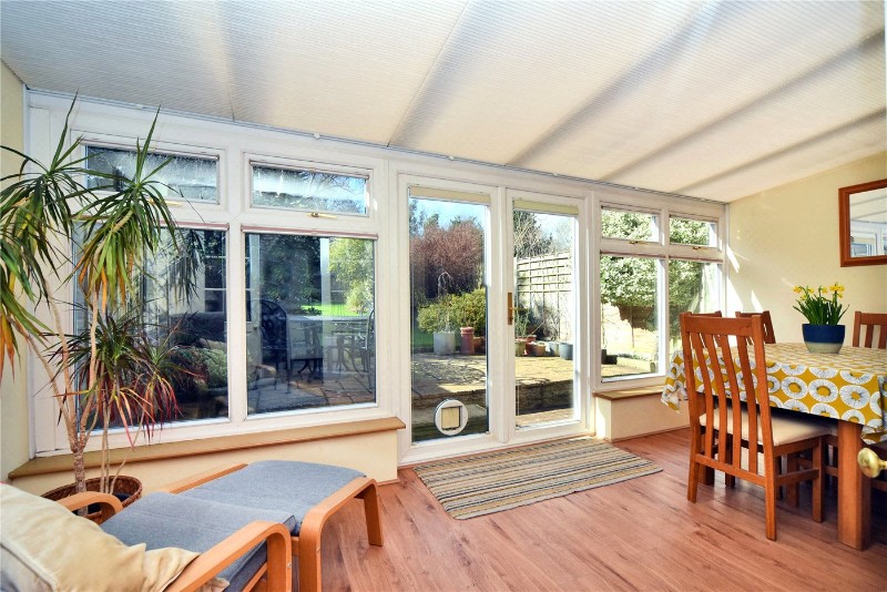 Chipstead Way, Banstead, Surrey, SM7
