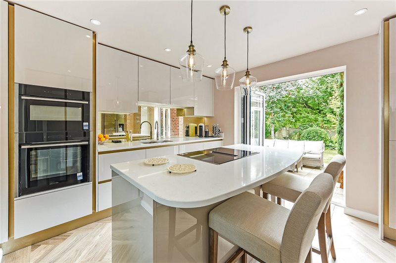 Harestock Close, Winchester, Hampshire, SO22