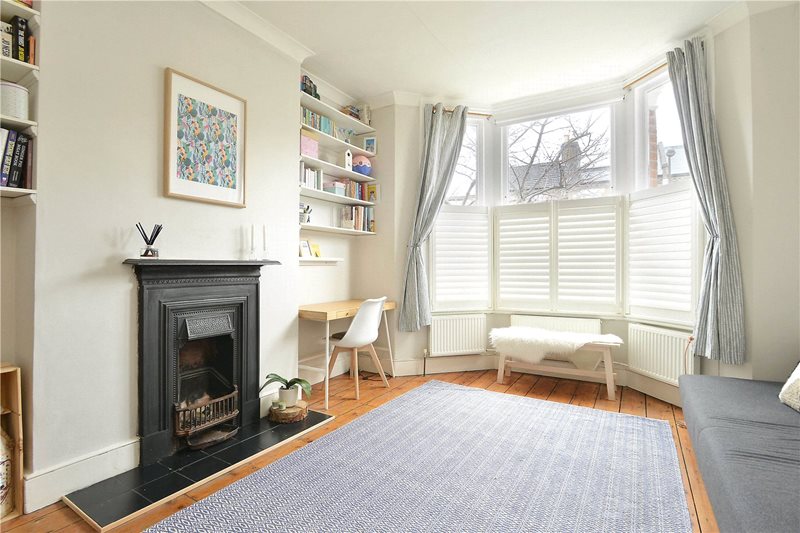 Copleston Road, Peckham Rye, London, SE15
