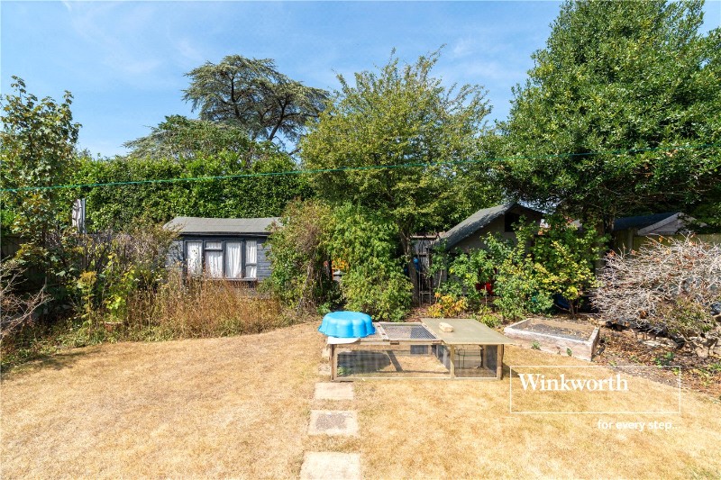 Leeson Road, Bournemouth, BH7