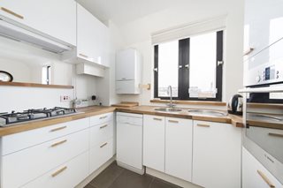 Long Lane, Clerkenwell, London, EC1A