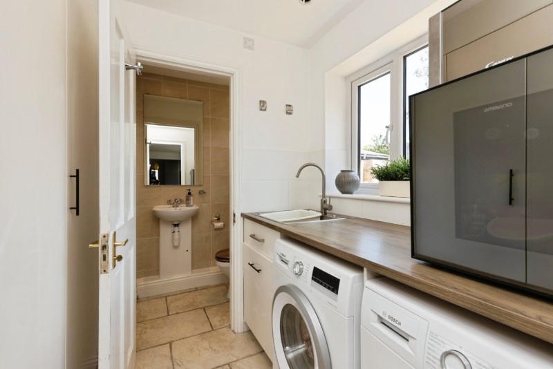 Naunton Parade, Cheltenham, Gloucestershire, GL53