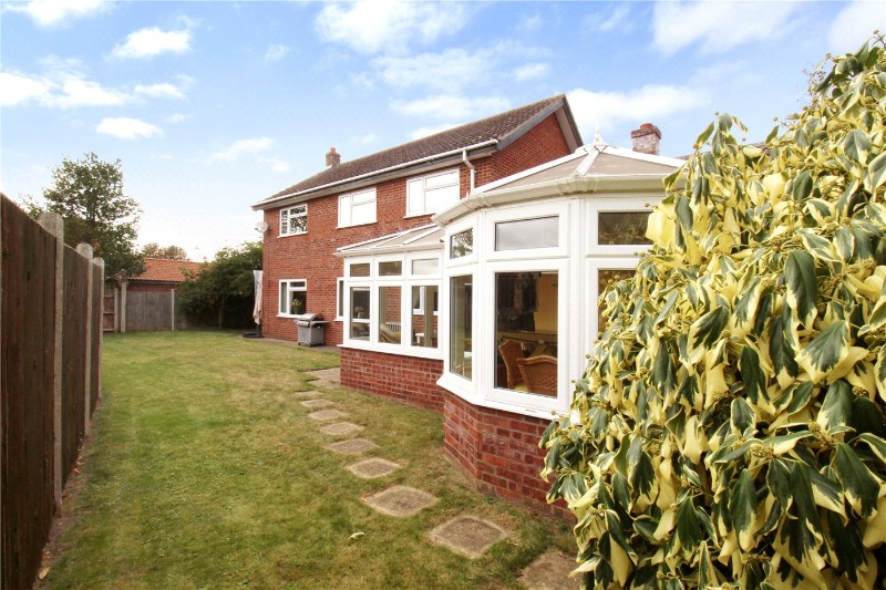 School Road, Potter Heigham, Norfolk, NR29