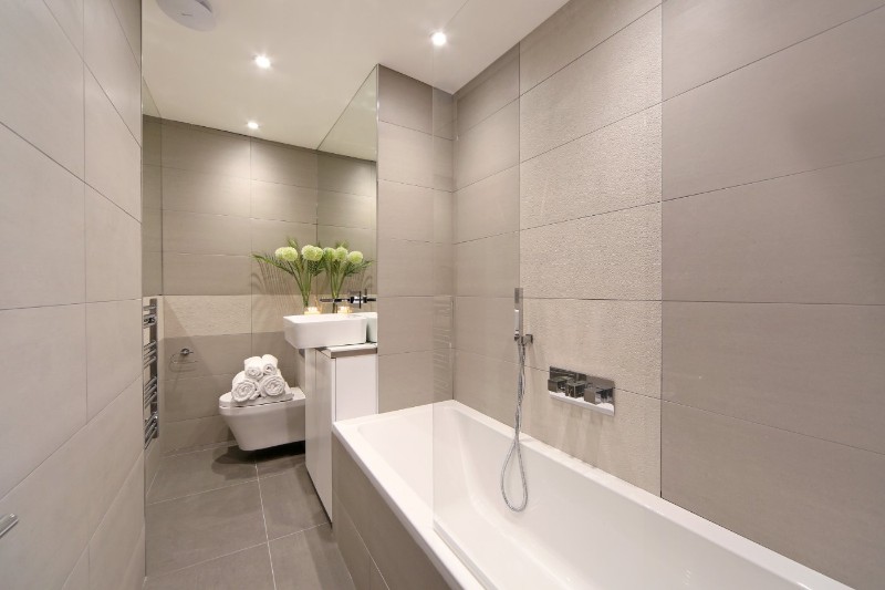 Westbourne Crescent, Bayswater, W2