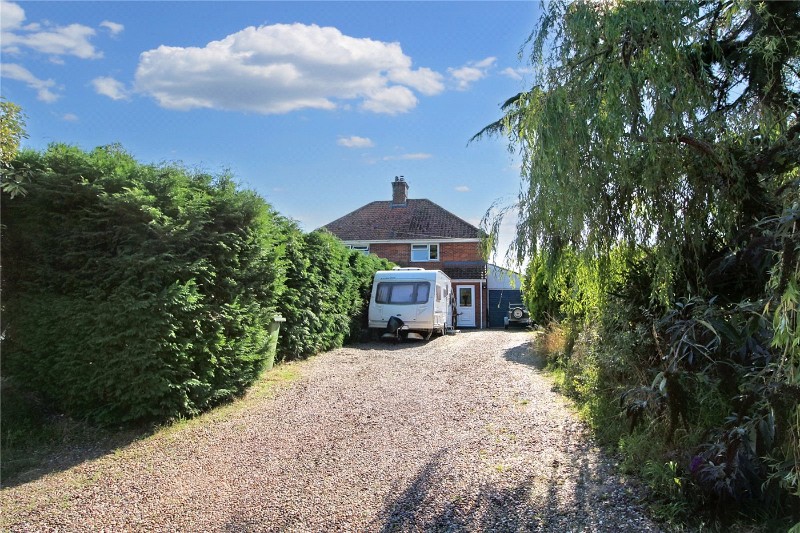 Hardley Road, Langley, Norwich, Norfolk, NR14