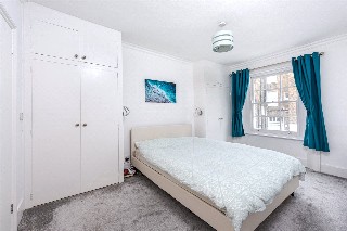 Tachbrook Street, London, SW1V
