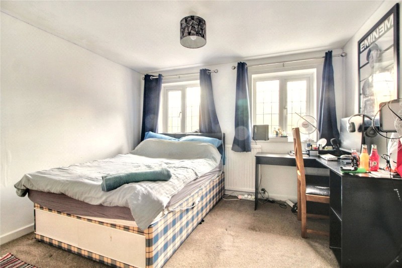 Ipswich Road, Newton Flotman, Norwich, Norfolk, NR15