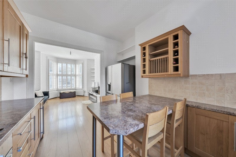 Lydford Road, London, W9