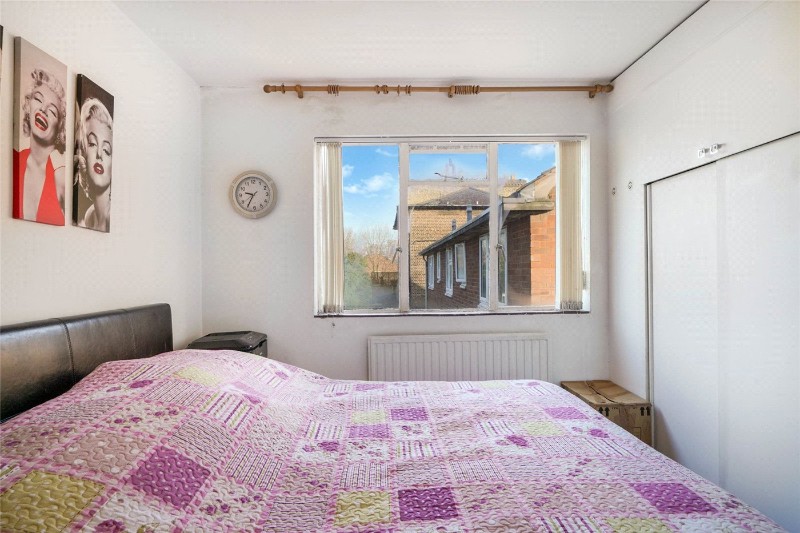 Benson Court, Junction Road, London, N19