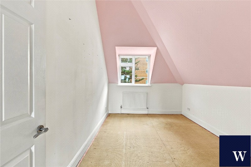 Hendon Lane, Finchley, London, N3