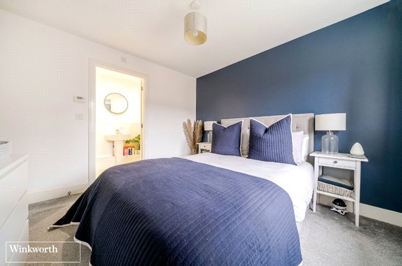 Saunders Way, Basingstoke, Hampshire, RG23