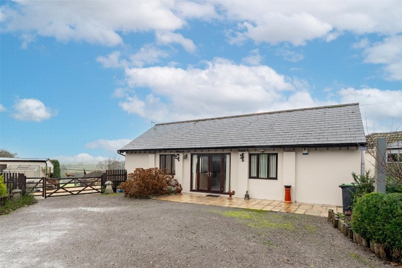 Chalbury, Wimborne, Dorset, BH21