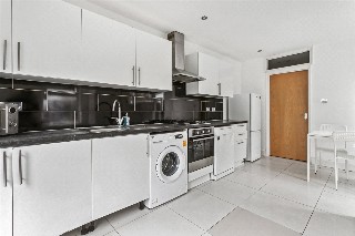 Trehurst Street, London, E5