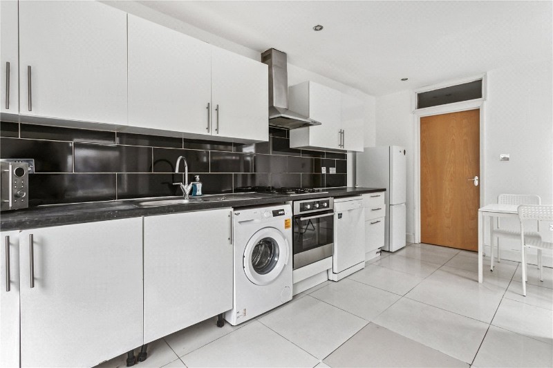 Trehurst Street, London, E5