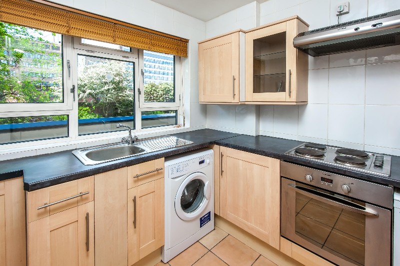 Abbots Manor, London, SW1V