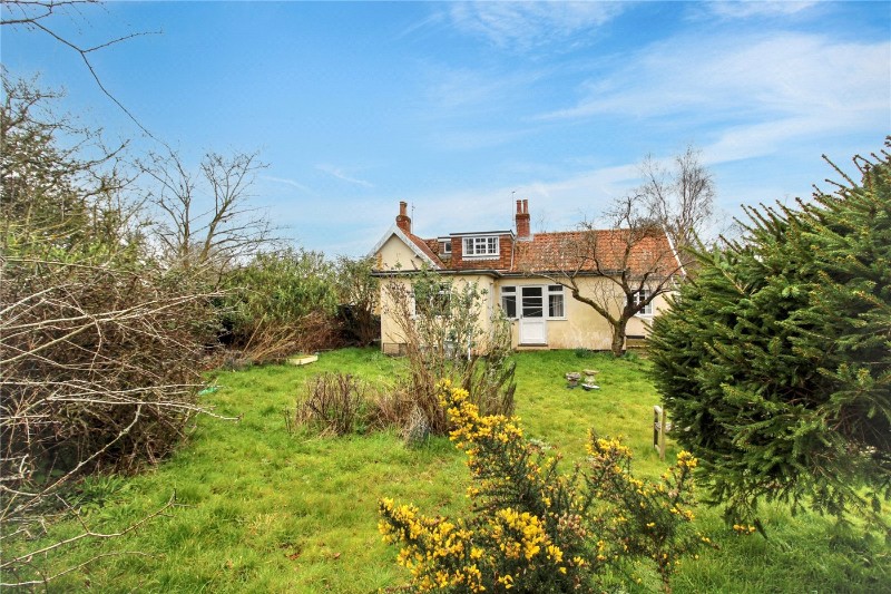 Bakers Lane, Westleton, Saxmundham, Suffolk, IP17