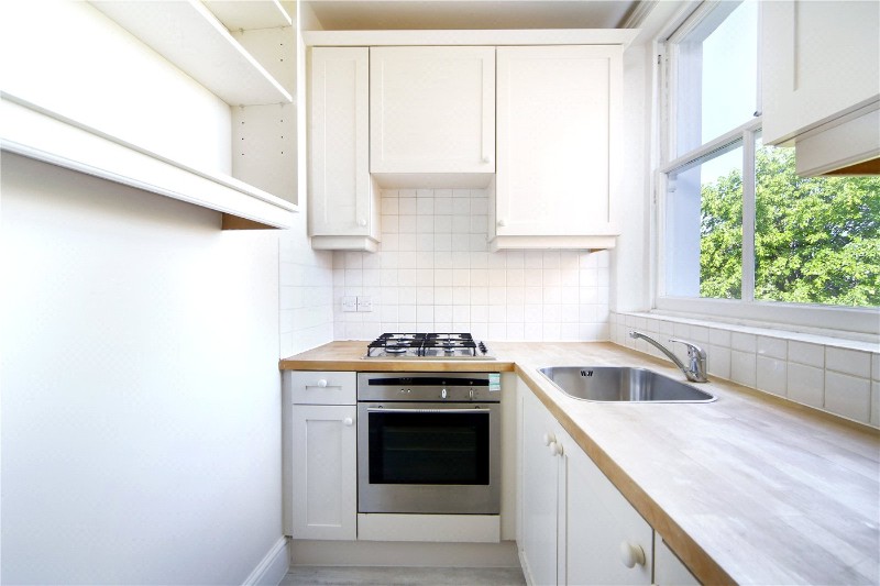 Dawson Place, London, W2