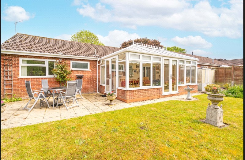 Eborall Close, Warwick, Warwickshire, CV34