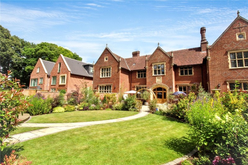 The Lodge Drive, Drayton, Norwich, Norfolk, NR8