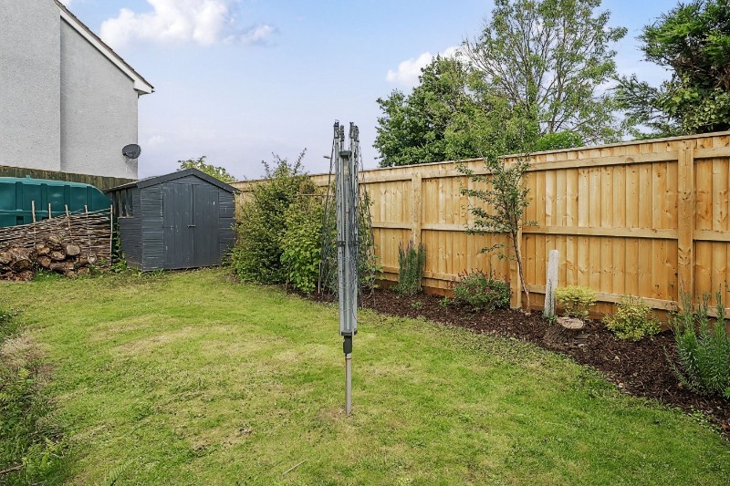 Lapford, Crediton, Devon, EX17