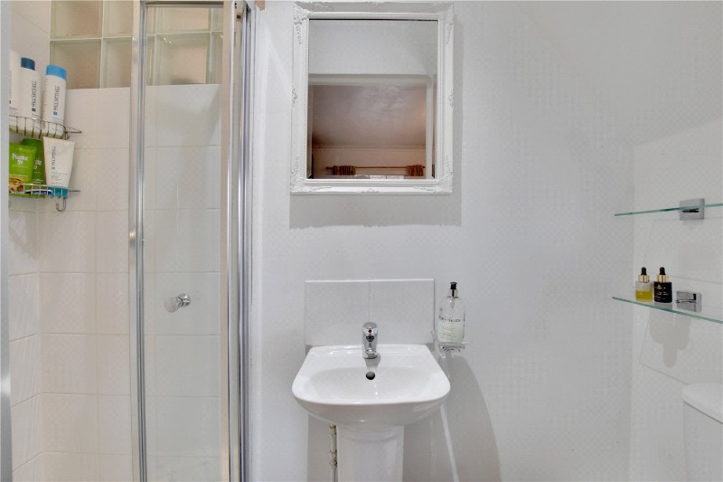 Woolwich Road, Greenwich, London, SE10