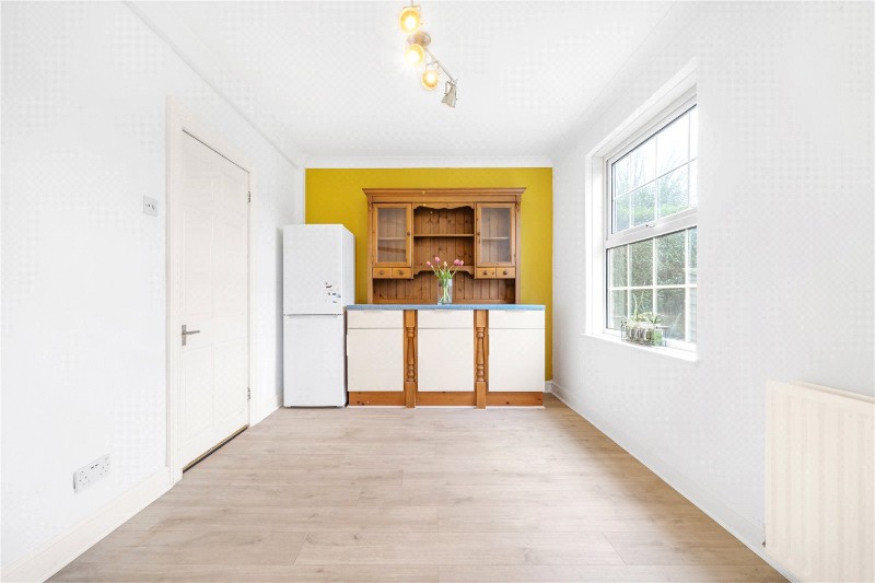 Kelvington Road, Nunhead, London, SE15