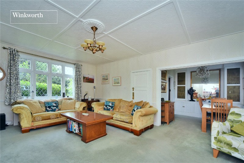Tudor Avenue, Worcester Park, KT4