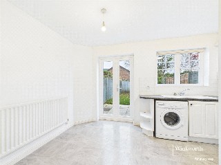 Clonmel Close, Caversham, Reading, Berkshire, RG4