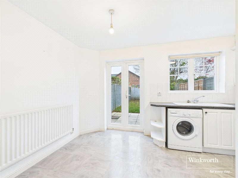 Clonmel Close, Caversham, Reading, Berkshire, RG4