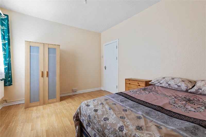 Murray Grove, London, N1