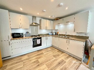 Lymington Road, Highcliffe, Christchurch, Dorset, BH23